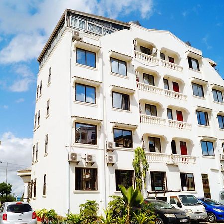 Coastgate Hotel مومباسا المظهر الخارجي الصورة