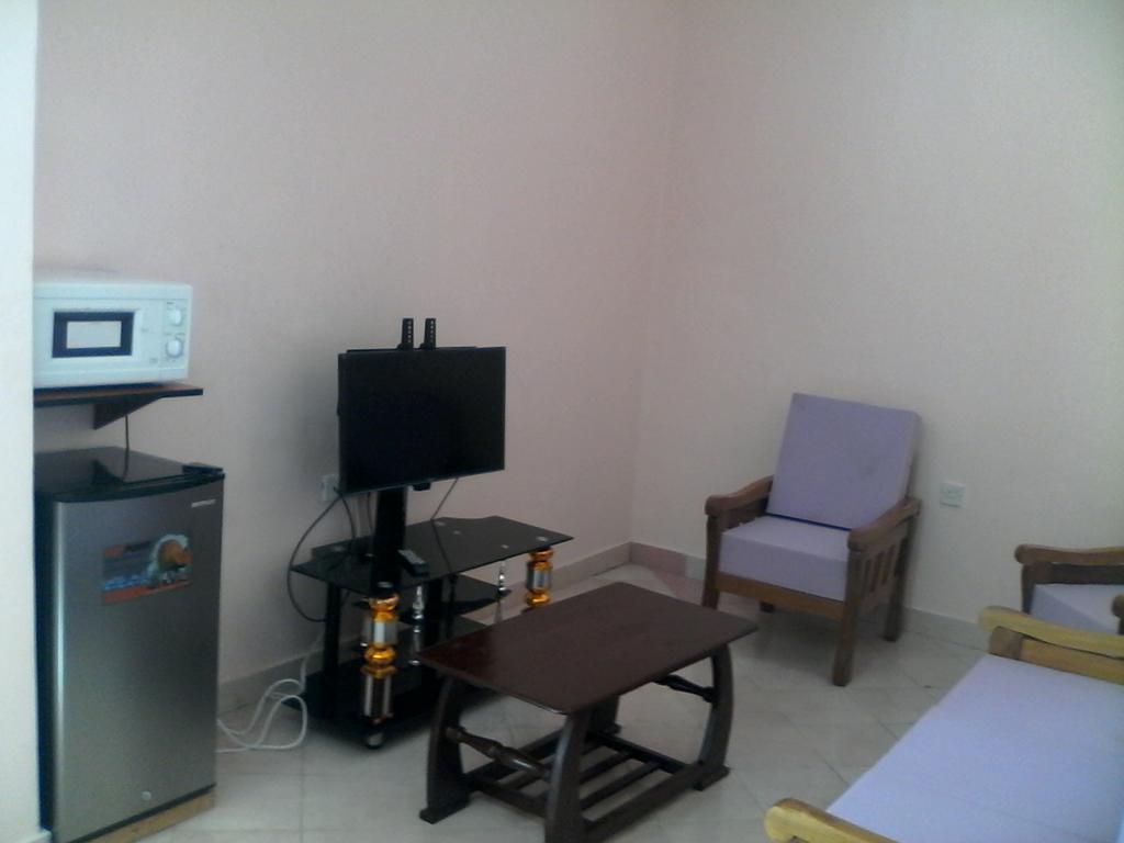 Coastgate Hotel مومباسا الغرفة الصورة