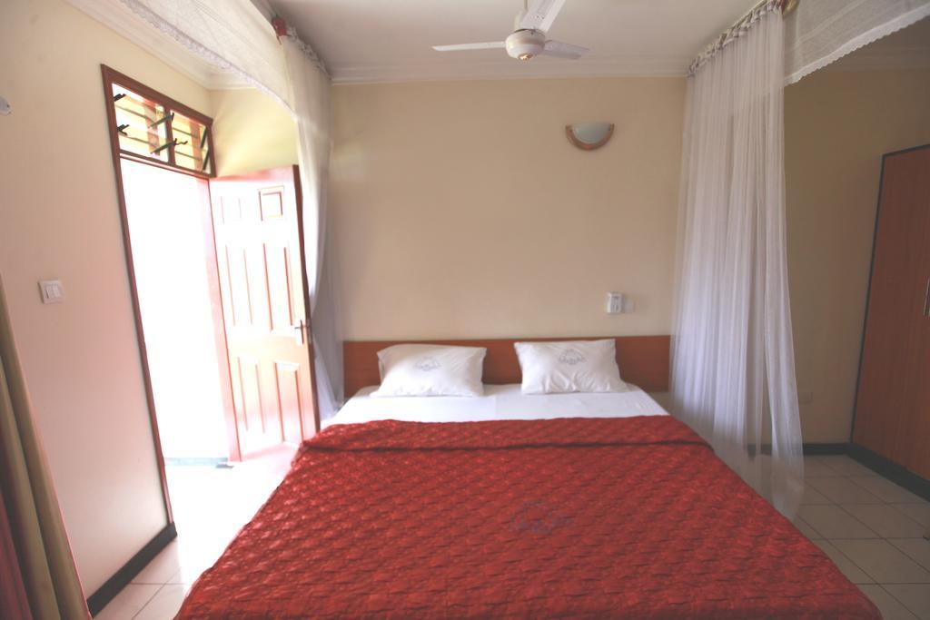 Coastgate Hotel مومباسا المظهر الخارجي الصورة