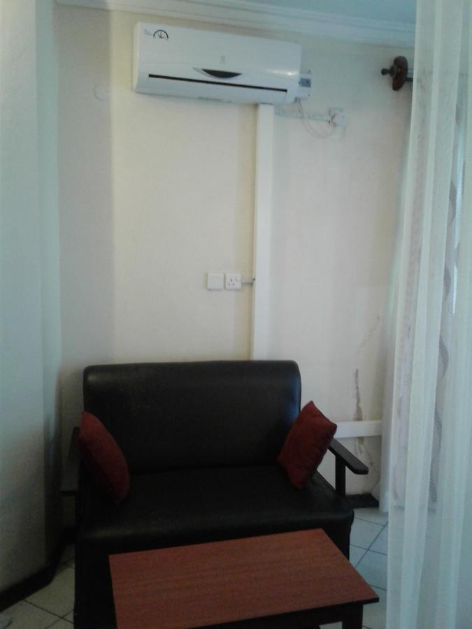 Coastgate Hotel مومباسا المظهر الخارجي الصورة