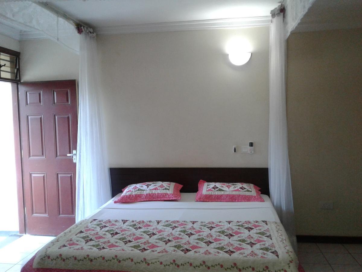 Coastgate Hotel مومباسا المظهر الخارجي الصورة