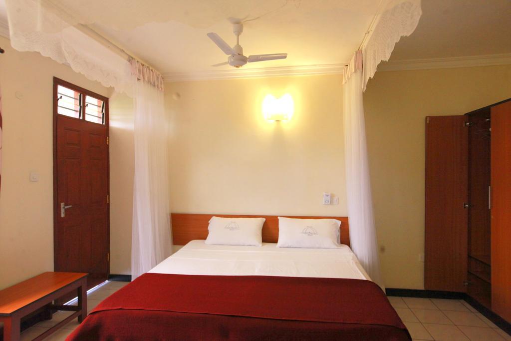 Coastgate Hotel مومباسا الغرفة الصورة