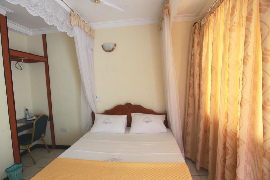 Coastgate Hotel مومباسا المظهر الخارجي الصورة